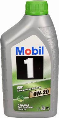 Mobil 153439 - Ulei de motor aaoparts.ro