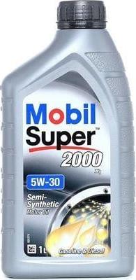 Mobil 153535 - Ulei de motor aaoparts.ro