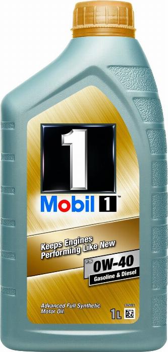 Mobil 153668 - Ulei de motor aaoparts.ro