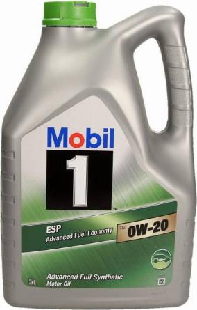 Mobil 153685 - Ulei de motor aaoparts.ro