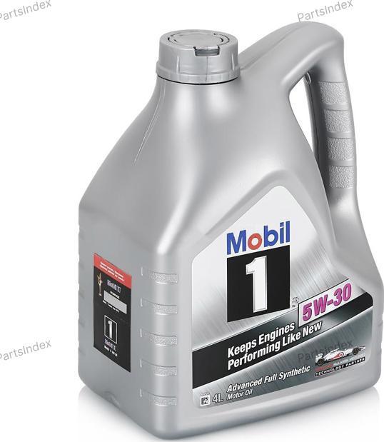Mobil 152103 - Ulei de motor aaoparts.ro
