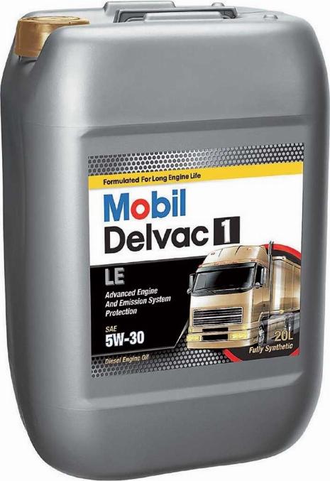 Mobil 201520101035 - Ulei de motor aaoparts.ro