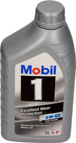 Mobil 2015101010Z7 - Ulei de motor aaoparts.ro