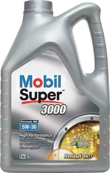 Mobil 20151010R0P0 - Ulei de motor aaoparts.ro