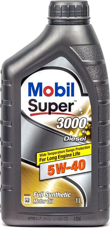 Mobil 201510301049 - Ulei de motor aaoparts.ro