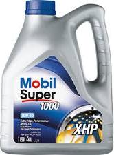 Mobil 2015103010N5 - Ulei de motor aaoparts.ro