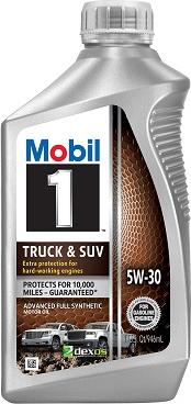 Mobil 20152010D5C5 - Ulei de motor aaoparts.ro