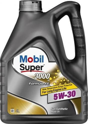 Mobil 20152010D5S0 - Ulei de motor aaoparts.ro