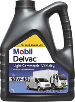 Mobil 20152010G010 - Ulei de motor aaoparts.ro