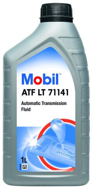 Mobil ATF LT 71141 1L - Ulei cutie viteze manuala aaoparts.ro