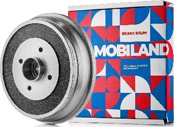 MOBILAND 414000092 - Tambur frana aaoparts.ro