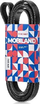 MOBILAND 6PK2513 - Curea transmisie cu caneluri aaoparts.ro