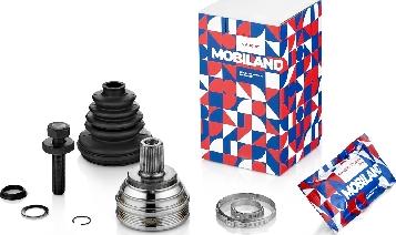 MOBILAND 603100051 - Set articulatie, planetara aaoparts.ro