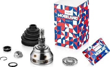 MOBILAND 603100011 - Set articulatie, planetara aaoparts.ro