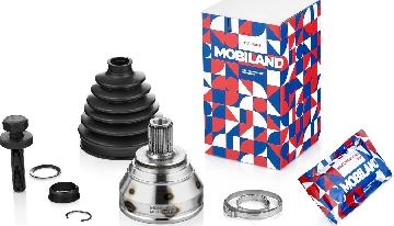MOBILAND 603100021 - Set articulatie, planetara aaoparts.ro