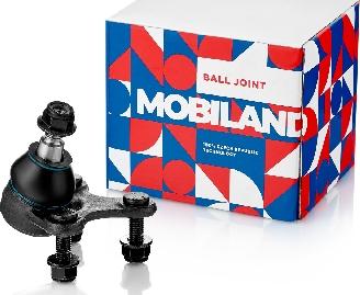 MOBILAND 130101350 - Articulatie sarcina / ghidare aaoparts.ro
