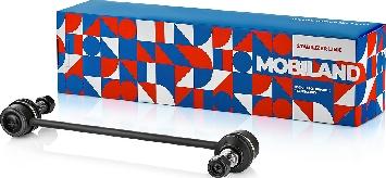 MOBILAND 127102940 - Brat / bieleta suspensie, stabilizator aaoparts.ro
