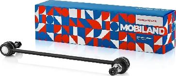 MOBILAND 127102970 - Brat / bieleta suspensie, stabilizator aaoparts.ro