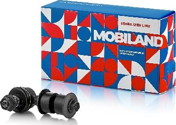 MOBILAND 127102420 - Brat / bieleta suspensie, stabilizator aaoparts.ro