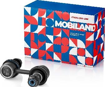 MOBILAND 127102530 - Brat / bieleta suspensie, stabilizator aaoparts.ro