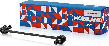 MOBILAND 127102340 - Brat / bieleta suspensie, stabilizator aaoparts.ro