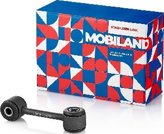 MOBILAND 127102280 - Brat / bieleta suspensie, stabilizator aaoparts.ro
