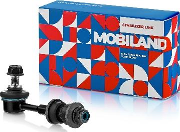 MOBILAND 127202660 - Brat / bieleta suspensie, stabilizator aaoparts.ro