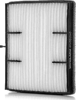 MOBILAND 804001840 - Filtru, aer habitaclu aaoparts.ro