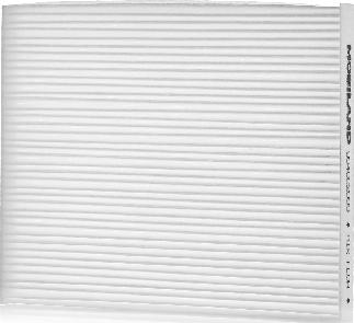 MOBILAND 804002000 - Filtru, aer habitaclu aaoparts.ro
