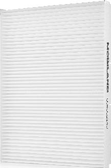 MOBILAND 804002140 - Filtru, aer habitaclu aaoparts.ro