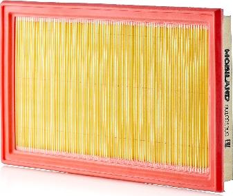 MOBILAND 801001300 - Filtru aer aaoparts.ro