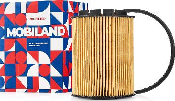 MOBILAND 802003210 - Filtru ulei aaoparts.ro