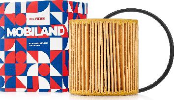 MOBILAND 802002750 - Filtru ulei aaoparts.ro