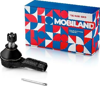 MOBILAND 325002930 - Cap de bara aaoparts.ro