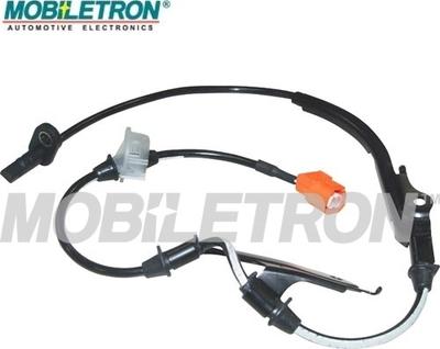 Mobiletron AB-JP092 - Senzor,turatie roata aaoparts.ro