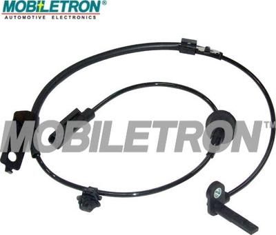 Mobiletron AB-JP191 - Senzor,turatie roata aaoparts.ro
