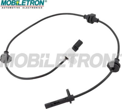 Mobiletron AB-JP299 - Senzor,turatie roata aaoparts.ro