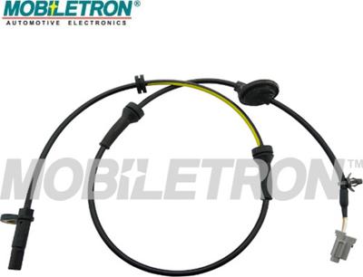 Mobiletron AB-JP295 - Senzor,turatie roata aaoparts.ro