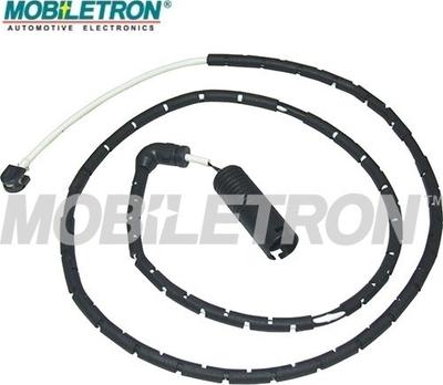 Mobiletron BS-EU011 - Senzor de avertizare,uzura placute de frana aaoparts.ro