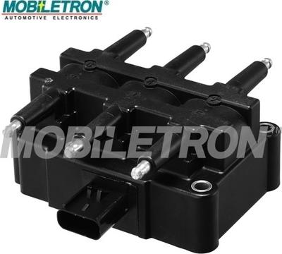 Mobiletron CC-24 - Bobina de inductie aaoparts.ro