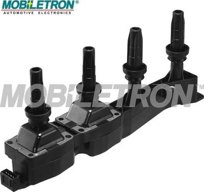 BERU ZSE046 - Bobina de inductie aaoparts.ro