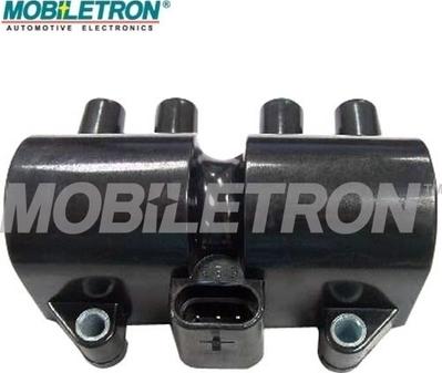 Mobiletron CG-24 - Bobina de inductie aaoparts.ro