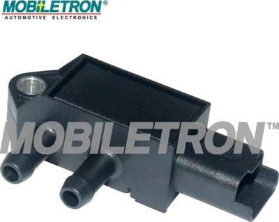 Mobiletron DP-EU044 - Senzor, presiune gaze evacuare aaoparts.ro