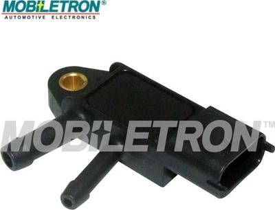 Mobiletron DP-EU014 - Senzor, presiune gaze evacuare aaoparts.ro