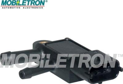 Mobiletron DP-EU016 - Senzor, presiune gaze evacuare aaoparts.ro