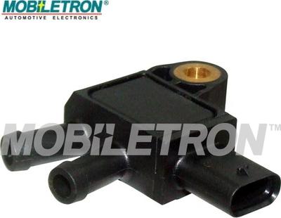 Mobiletron DP-EU034 - Senzor, presiune gaze evacuare aaoparts.ro