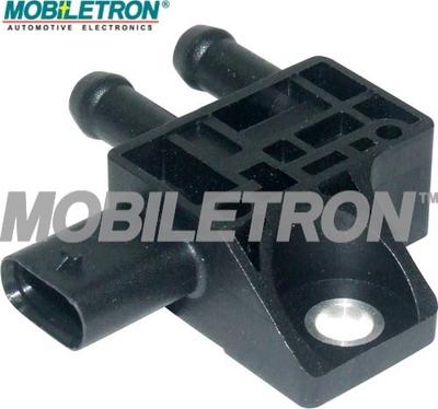 Mobiletron DP-EU038 - Senzor, presiune gaze evacuare aaoparts.ro