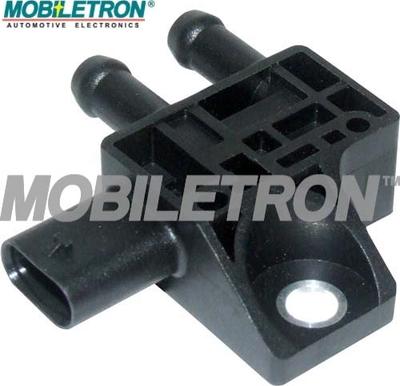 Mobiletron DP-EU037 - Senzor, presiune gaze evacuare aaoparts.ro