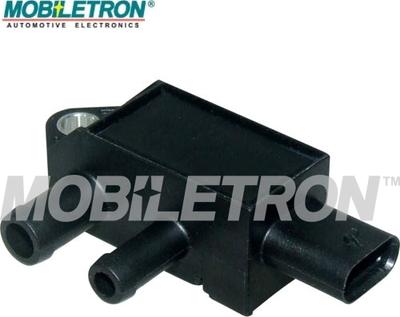 Mobiletron DP-EU021 - Senzor, presiune gaze evacuare aaoparts.ro