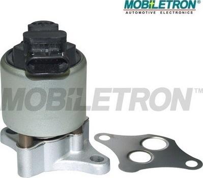 Mobiletron EV-EU023 - Supapa EGR aaoparts.ro